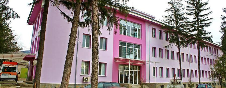 Общинската болница в Момчилград с огромни задължения 1 54ee90b5 eb0e 6fa1