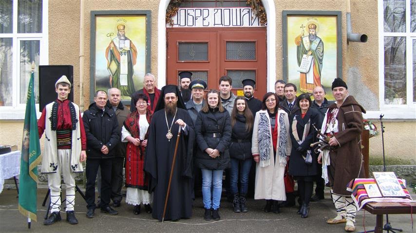 В Брегово деца събират пари за паметник на първия учител