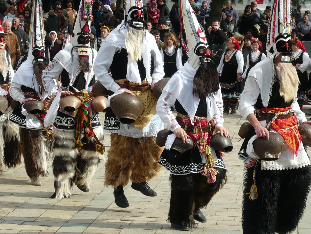 Старчовден е най-големият празник в карловското село Домлян