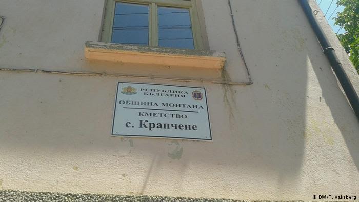 В Крапчене и Буковец изборите протичат нормално