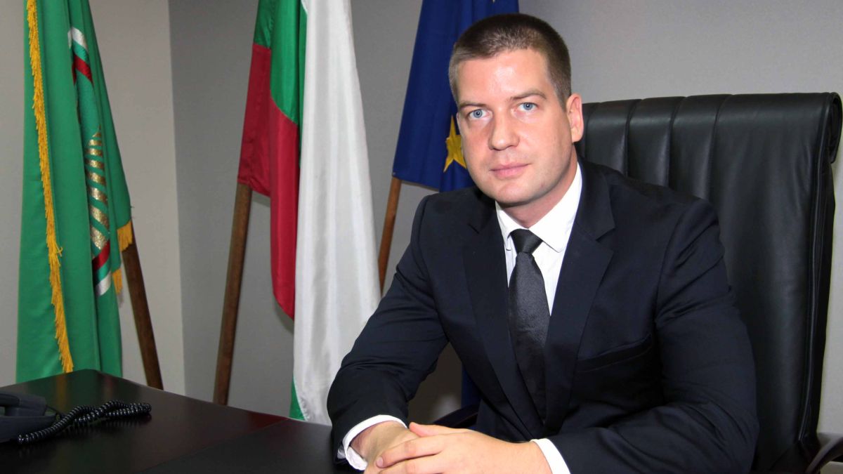 Вестник “KMETA.bg” е опора на местната власт