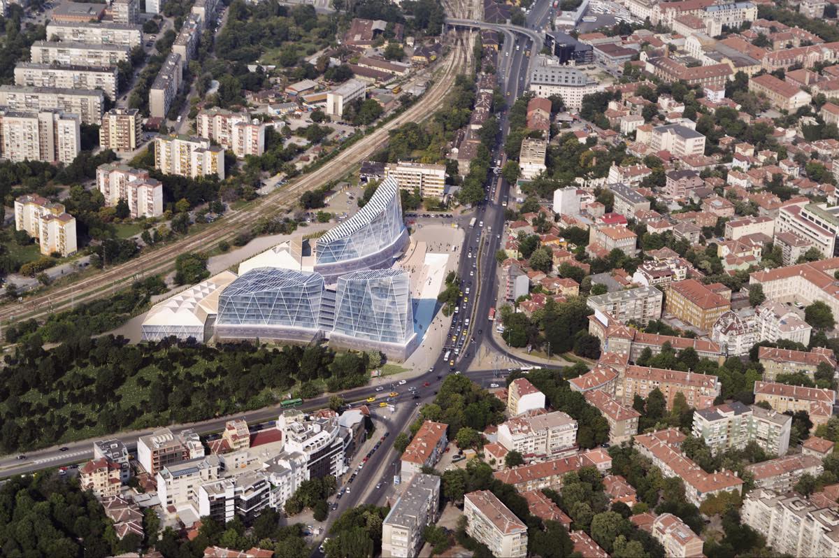 ГЕРБ, Реформаторите и БСП спечелиха по три общини в Пловдивска област 9 ГЕРБ, Реформаторите и БСП спечелиха по три общини в Пловдивска област