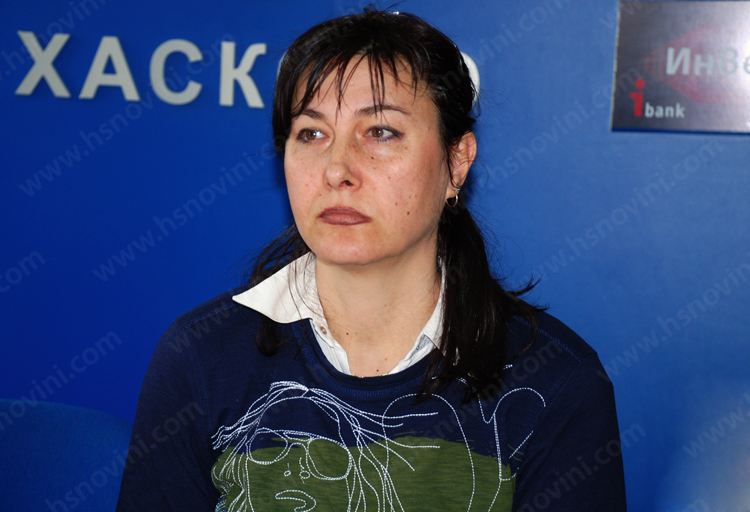 Лекоатлетка стана директор на училището на Гришо в Хасково