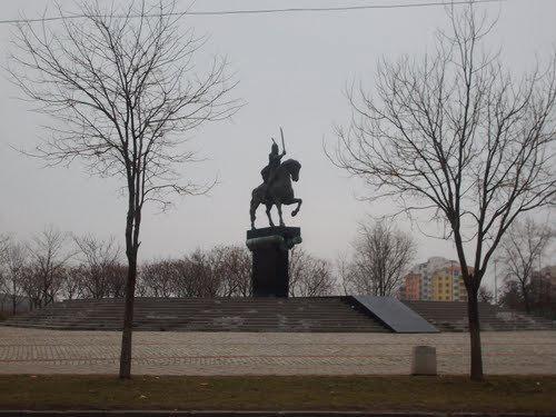 Засаждат нови дървесни видове в Пловдив по случай „Седмица на гората”