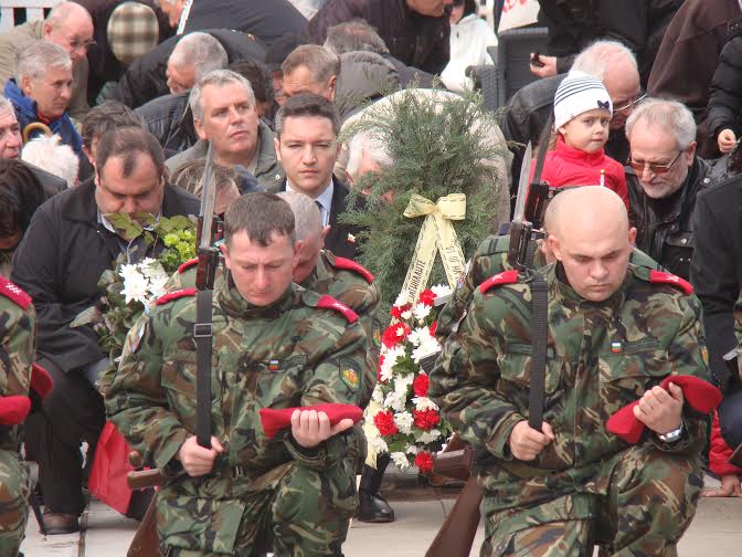 Кристиян Вигенин: Вярвам в силата и мъдростта на нацията 1 54f5d2625bfeb