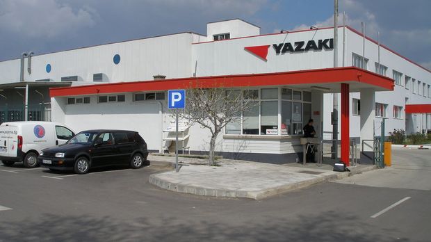 Безсрочна стачка в един от най-големите заводи в България
