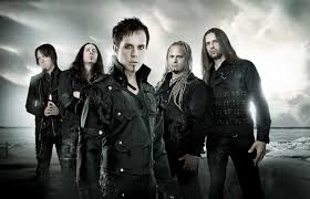 Kamelot представят новия си албум на Kаварна Rock 2015