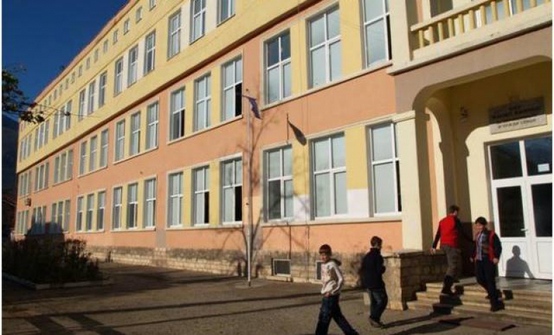 Насилието и използването на дрога в училище са се увеличили в пъти