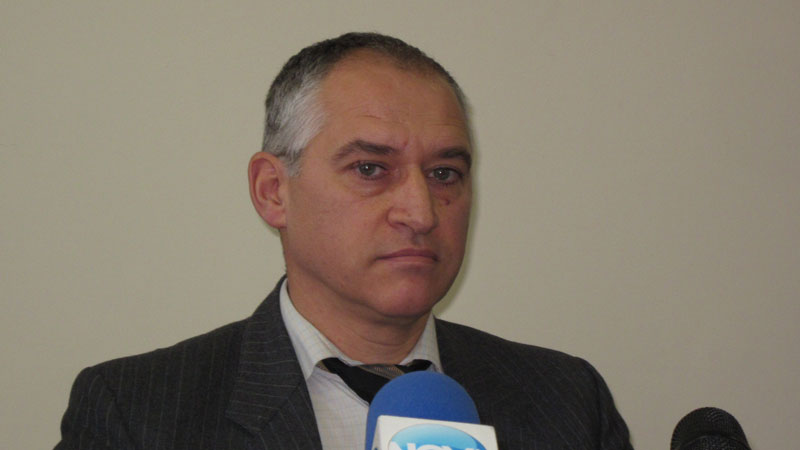 Директорът на полицията във Враца хвърли оставка