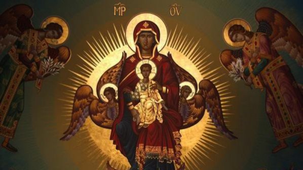 Православната църква чества Голяма Богородица