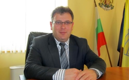 Румен Пехливанов:  Без ток водата ще потопи рудник  Димов дол до 5 часа