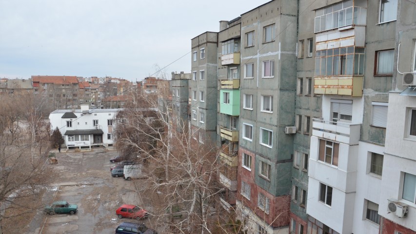 Обжалване отлага санирането на над 100 блока в Благоевград