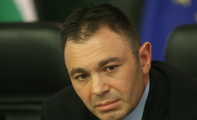 Светлозар Лазаров ще напусне системата на МВР 1 54fb1e953b107