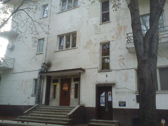 Благотворителност спаси най-голямото българско читалище "Родина" 9 Благотворителност спаси най-голямото българско читалище “Родина”