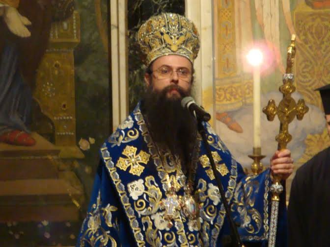 Половин час камбанен звън в Пловдив за “Свети Кирик”