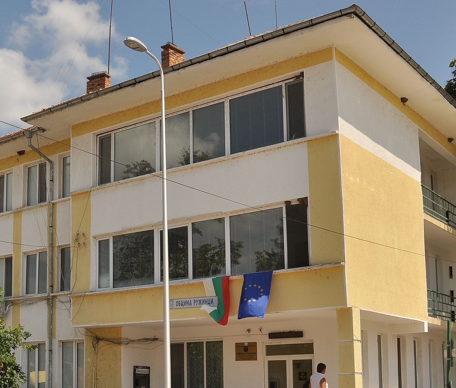 Видински общини са последни по прозрачност