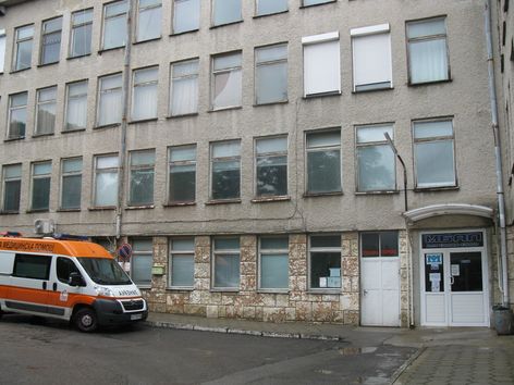 Гласуваха 5 500 лева заплата за управителя на болницата в Исперих 1 54ff1bf2868a2