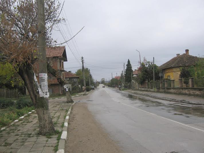 40 имота във Видинско са под вода