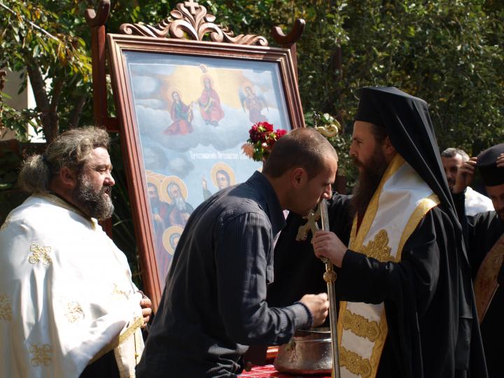 Ентусиасти майсториха лютеница на феста в Куртово Конаре (ГАЛЕРИЯ) 5 55764441 c02a 42d1