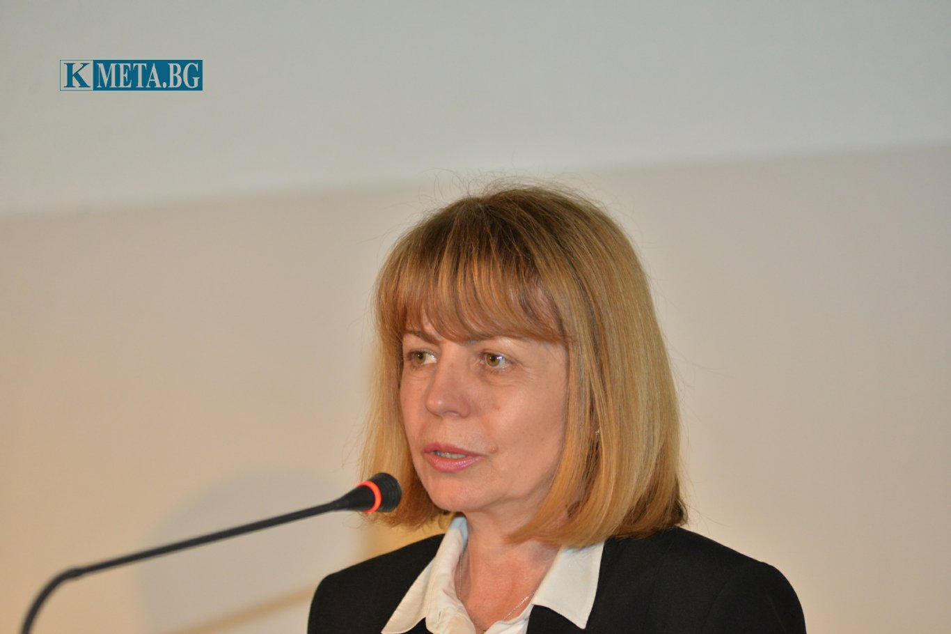 Фандъкова: Засилени са мерките за сигурност в района на хотел Плиска