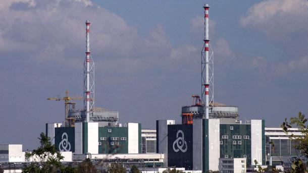 Спират 5-и блок на “АЕЦ Козлодуй” до 20 май