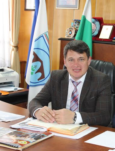 Кметът на Ардино с номинация от Европейския комитет на регионите