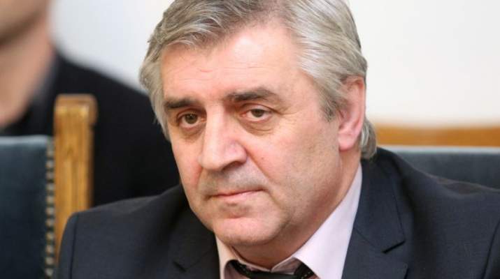 Заместник на Лиляна Павлова хвърли оставка