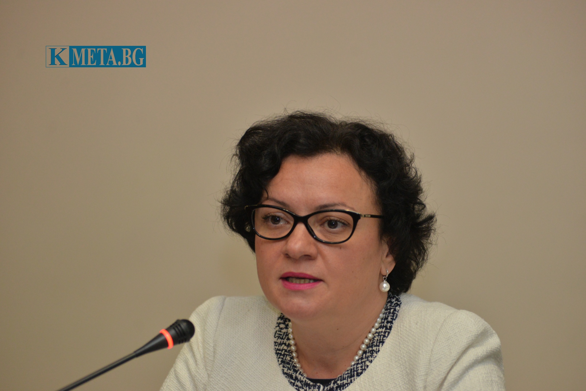 България може да оползотвори целия ресурс по програма "Околна среда" 9 България може да оползотвори целия ресурс по програма “Околна среда”