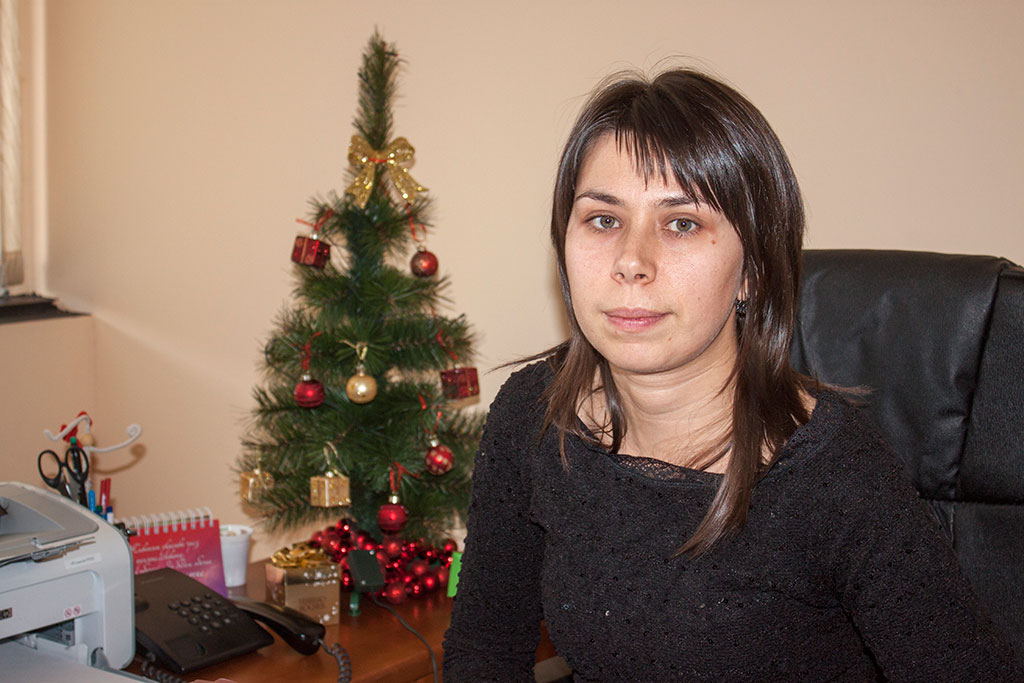 Венета Гергова: Етрополе се нуждае от инвестиции в инфраструктурата 1 57786714 03e1 3e8f