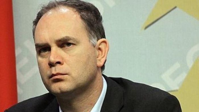 Георги Кадиев създава партия “Нормална държава”
