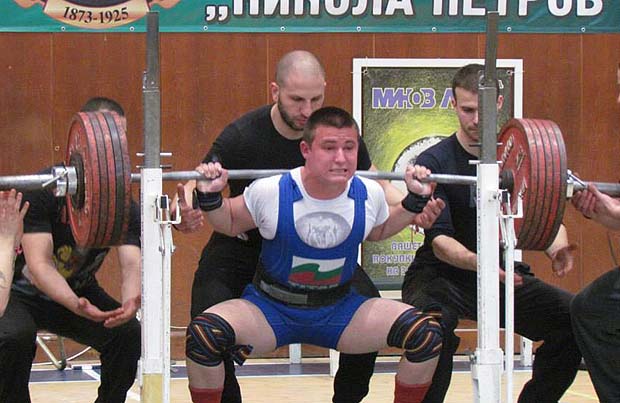 „Железните” мъже на България се събират в Приморско