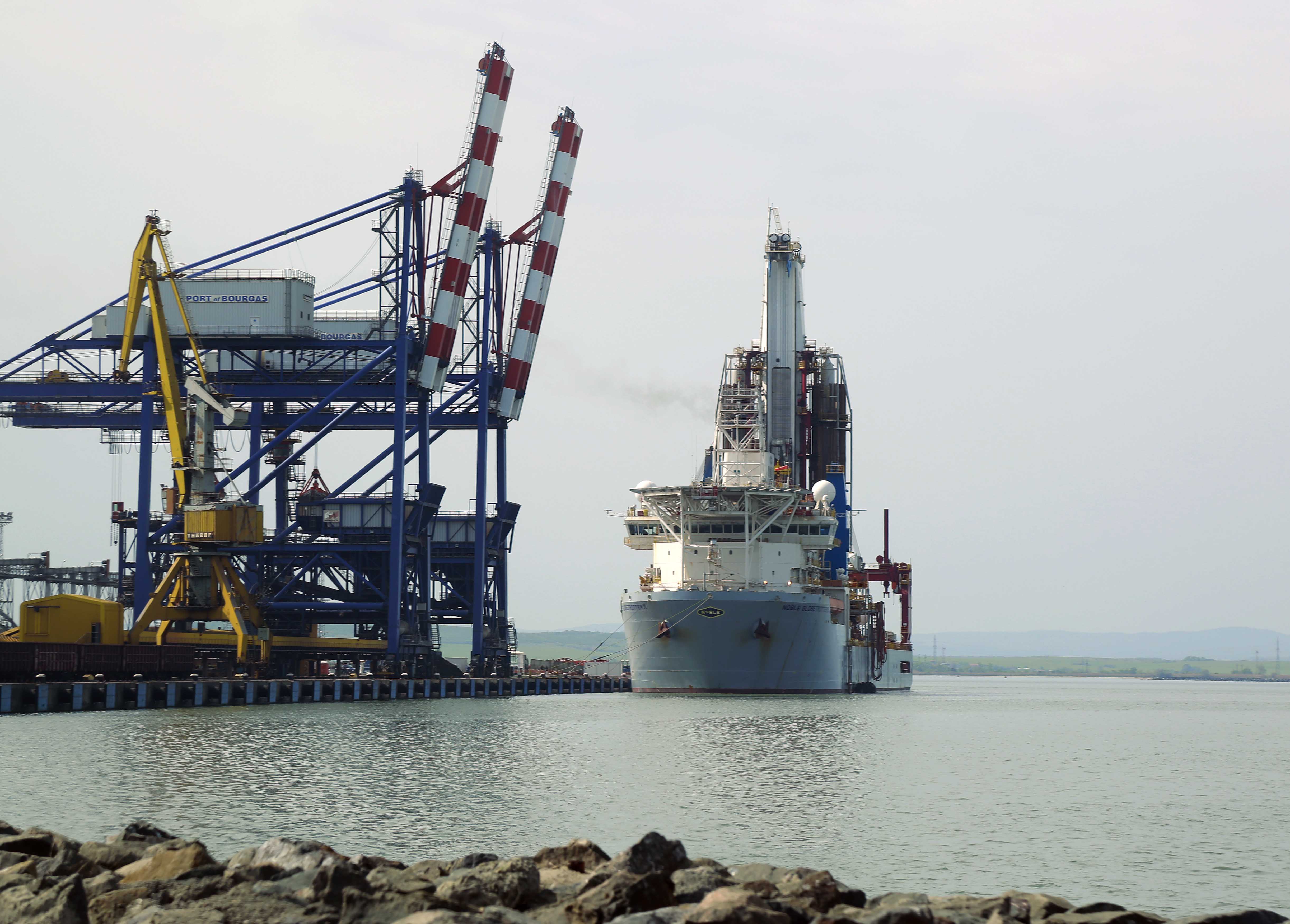Бойко Борисов: Закъснели сме с проучванията за нефт и газ в Черно море
