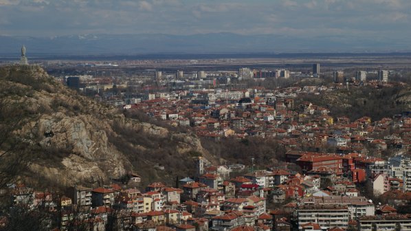 В Пловдив дишат най-мръсния въздух в страната