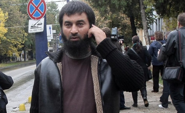 Ахмед Муса бил във връзка с терористи от Австрия 1 57786714 0eb1 0b06