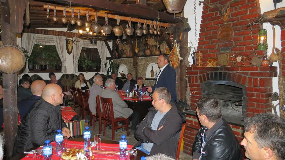 Кметът на Банско ще провежда срещи с граждани
