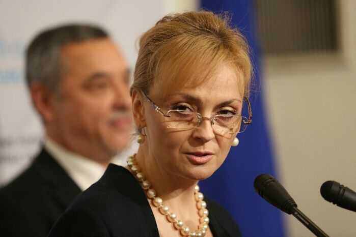 Полина Карастоянова напусна групата на Патриотичния фронт 9 Полина Карастоянова напусна групата на Патриотичния фронт