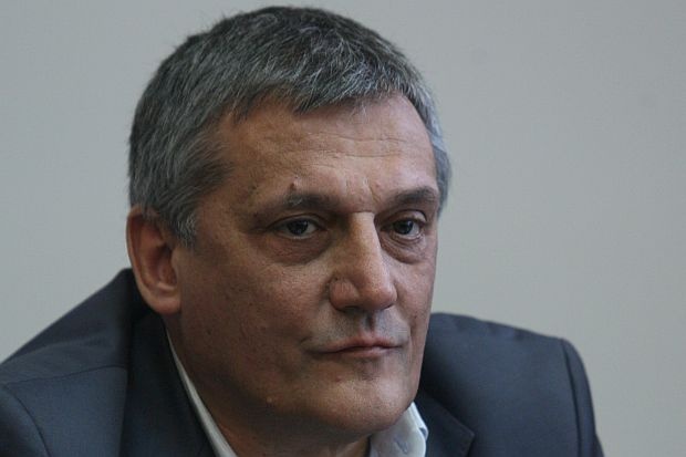 Петър Диков: Всички входно-изходни магистрали в София ще бъдат свързани 1 57786714 160d d06e