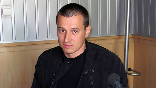 Димитър Дилчев: Район “Студентски” ще има красив парк и ремонтирани улици