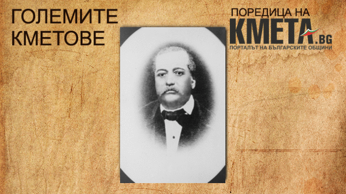 “Големите кметове”: Димитър Трайкович – кметът дарител