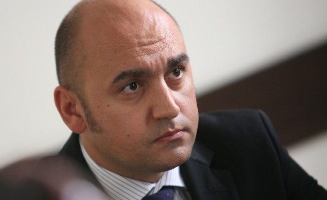 Васил Грудев: Отделихме 15% за секторите “Животновъдство” и “Плодове и зеленчуци”