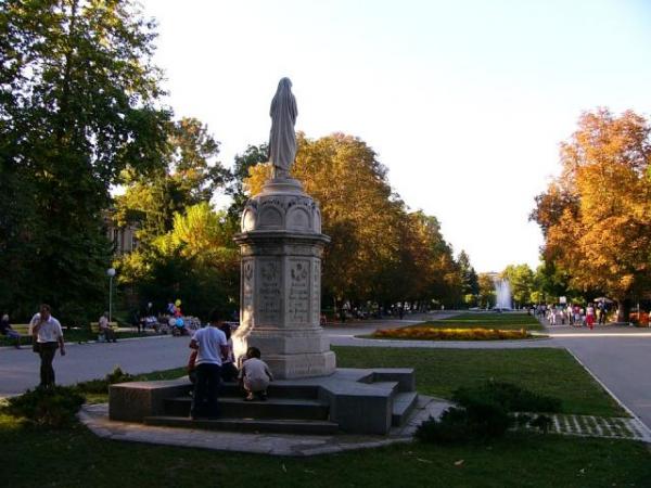 Задава се "Активна събота" в Плевен 1 57786714 1835 8f5d
