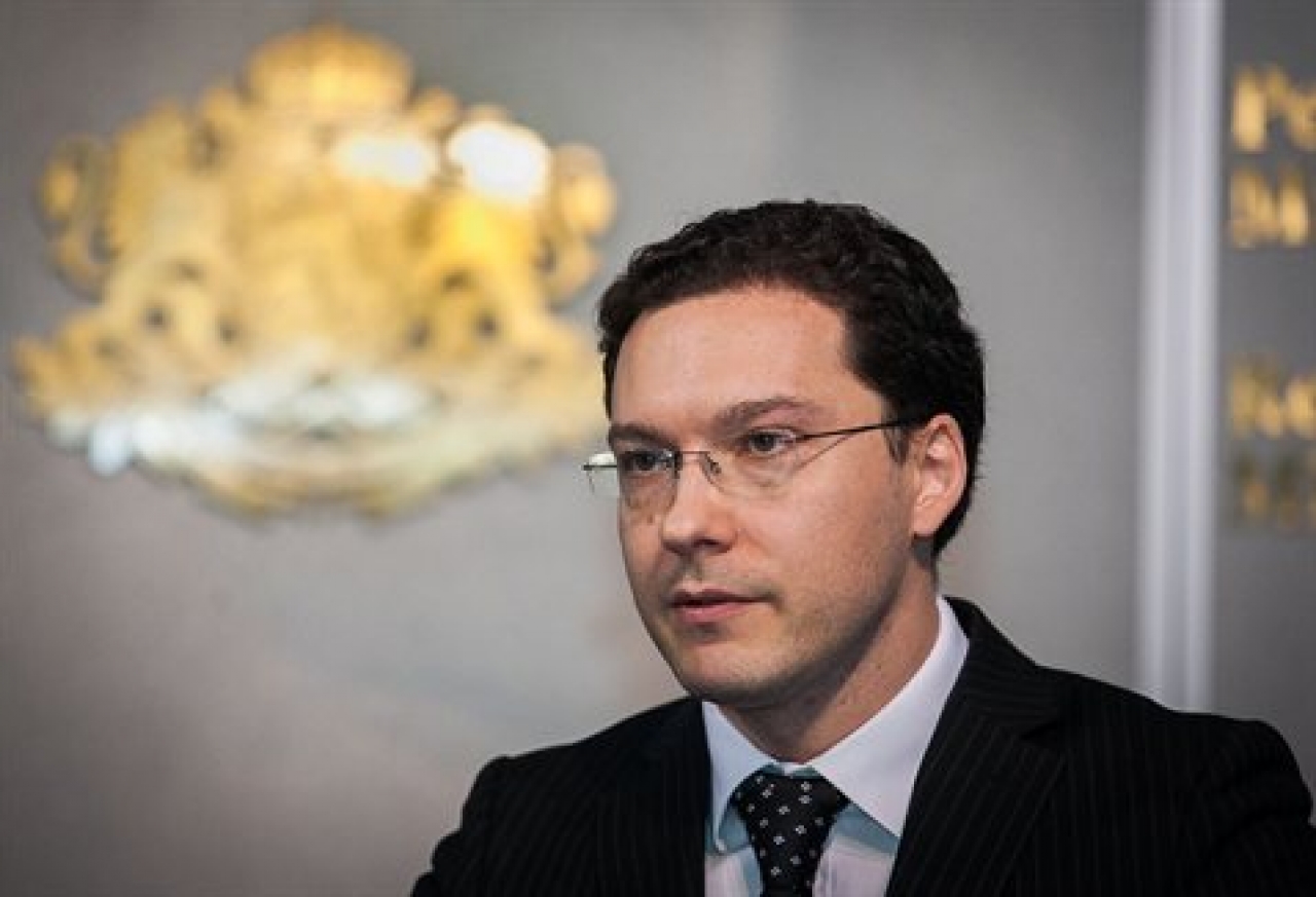Даниел Митов: Връщането на мигранти трябва да е официална политика на ЕС 1 57786714 18f3 31d8