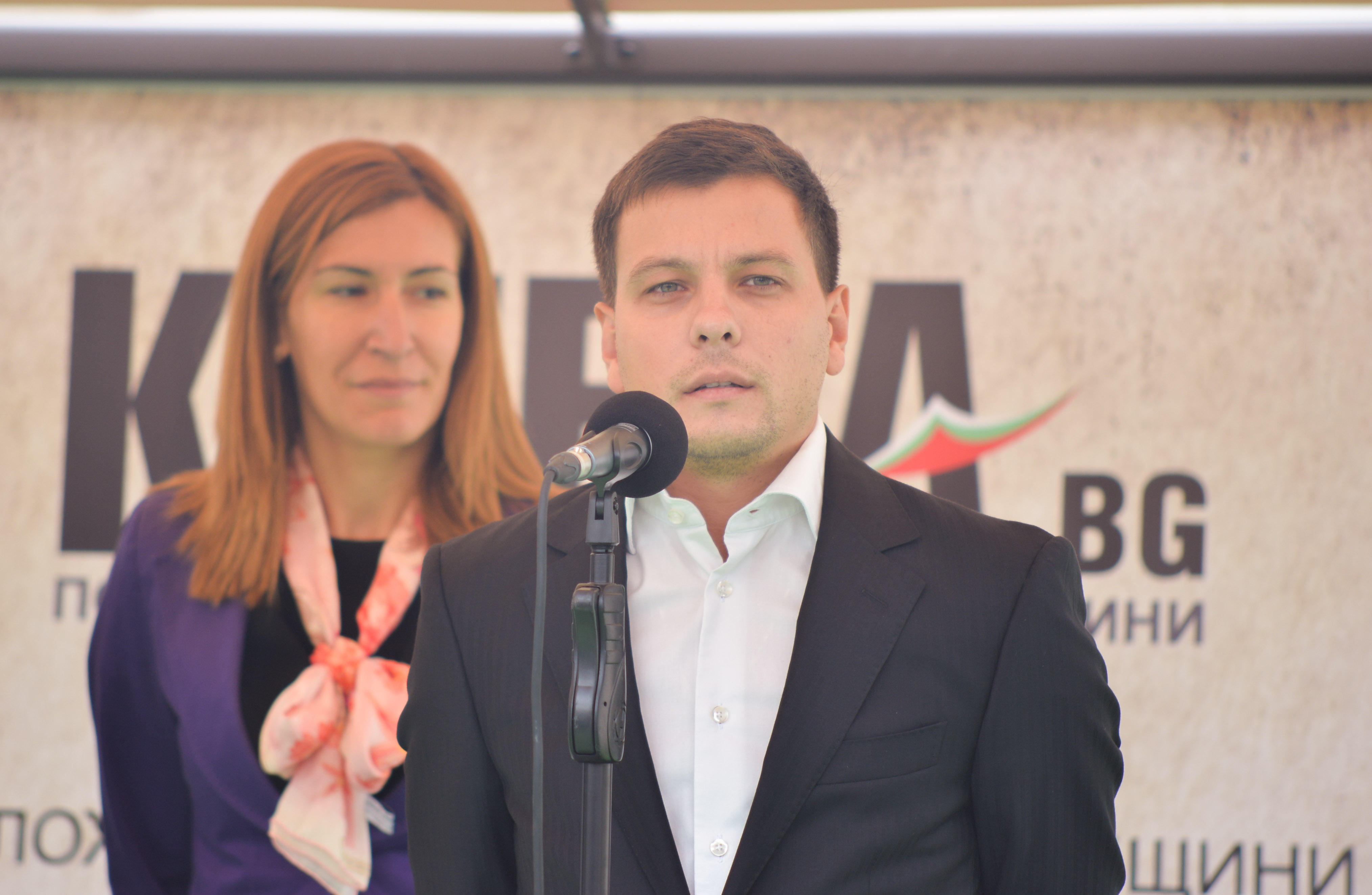 Боян Томов: Изложението на българските общини възстанови забравена традиция
