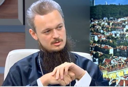БПЦ се разграничи от обвиненията срещу Вартоломей I