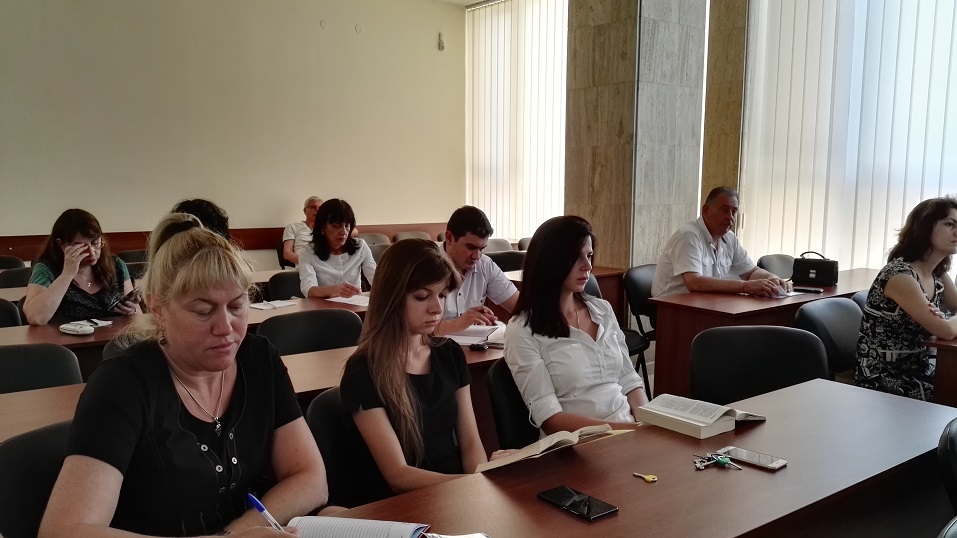 Ученици, полицаи и прокурори заедно срещу киберпрестъпленията