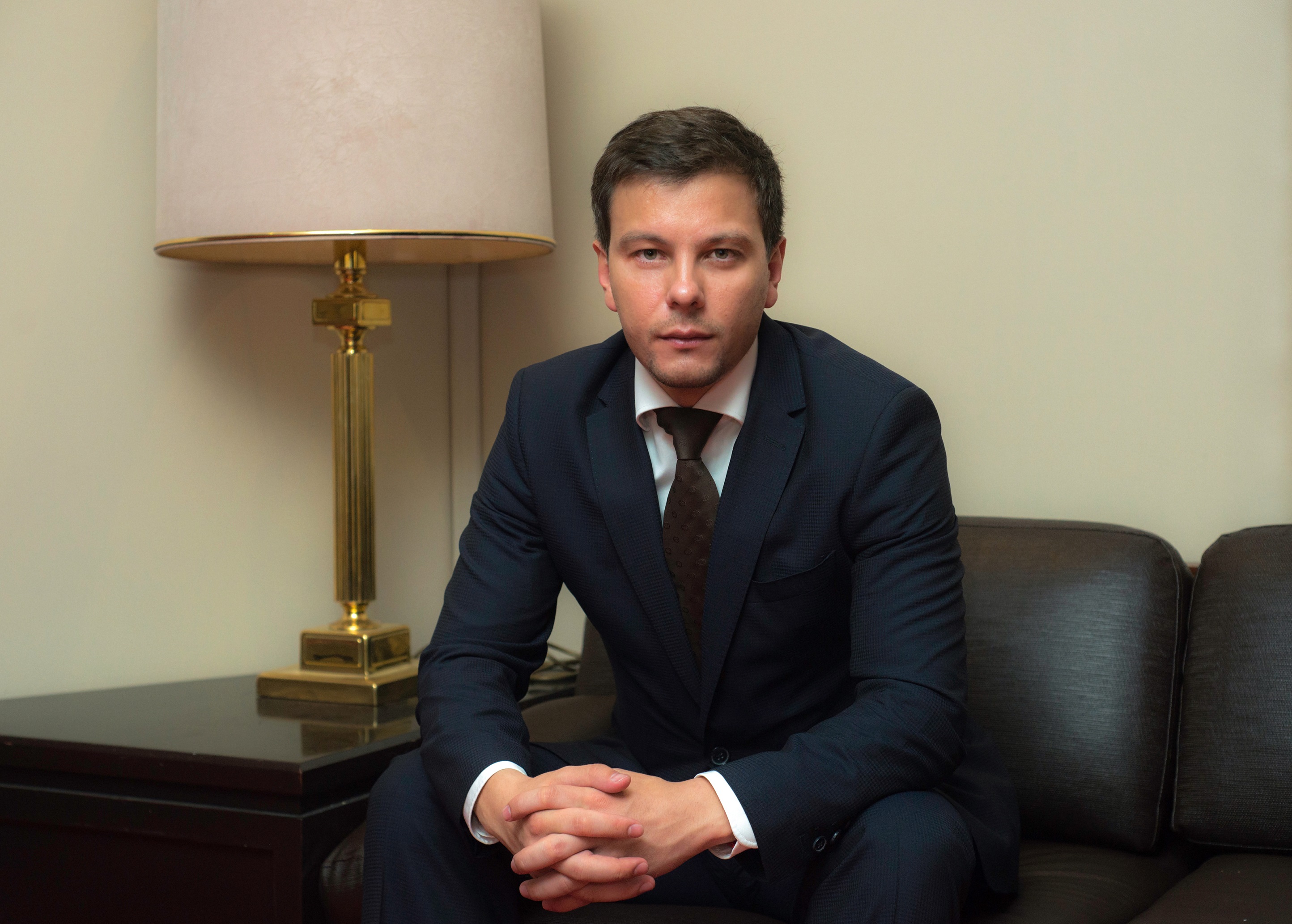 Държим на партньорството