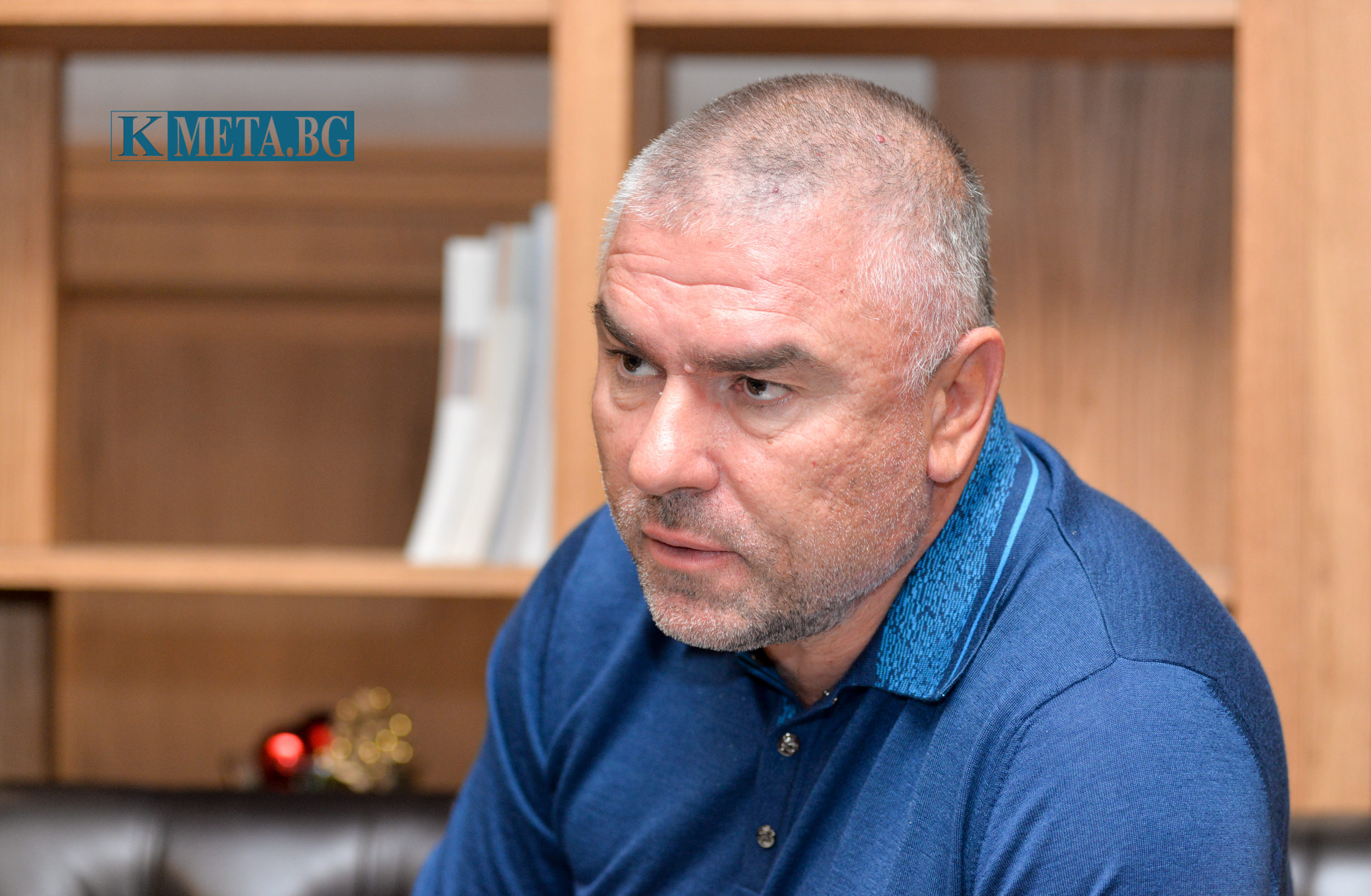 Взривиха аптека на Марешки