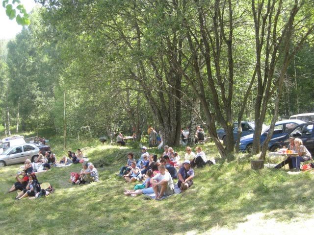 В Стакевци отбелязват празника на гората и туризма 1 57786714 1ba2 bbc6