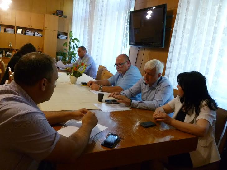 Д-р Атанас Атанасов влезе в Борда на МБАЛ Шумен