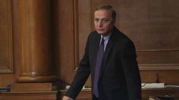 Цветан Цветков: Всеки кмет трябва да знае, че подлежи на контрол